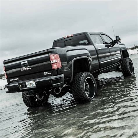 1000+ images about GMC Trucks on Pinterest | Trucks, Wheels and 4x4
