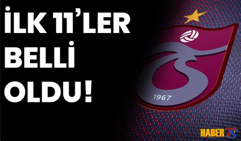 Trabzonspor Adana Demirspor Ma N N Leri Belli Oldu Trabzon