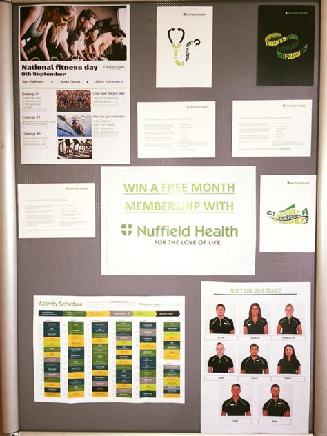 Nuffield Health Guildford