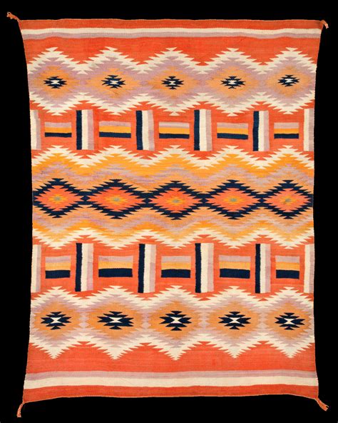 Navajo Rugs Patterns