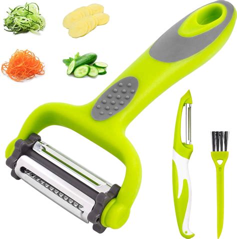 Peeler Vegetable Peeler Potato Peelers For Kitchen