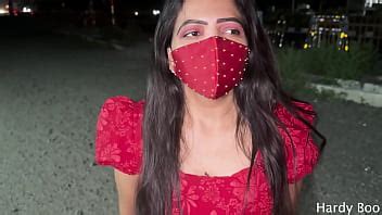 Hot Girl Asks Stranger For The Lift XVIDEOS