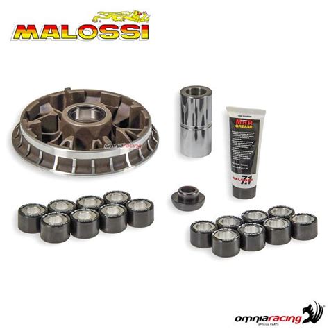 Malossi Variator Multivar 2000 Mhr For Bmw C650 Sport Gt 2016