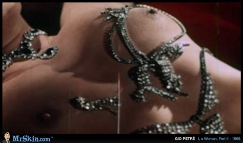 Naked Gio Petr In I A Woman Part Ii