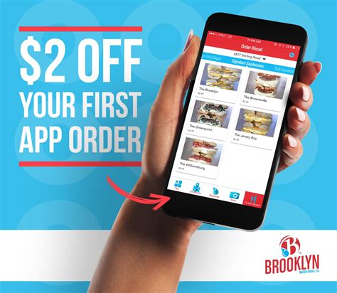 Brooklyn Water Bagel | Fort Lauderdale FL