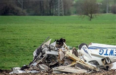 Vejano Vittime In Incidente Con Aereo Ultraleggero