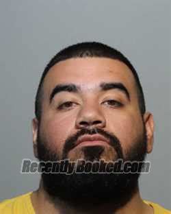 Recent Booking Mugshot For Jovani Ramos In Seminole County Florida