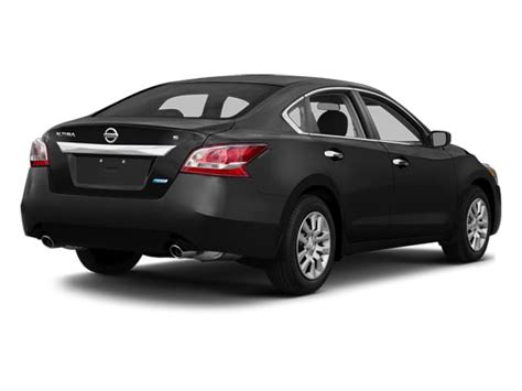 2014 Nissan Altima Reliability Consumer Reports