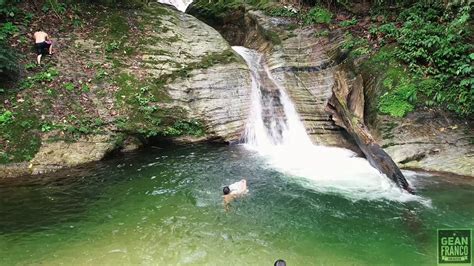 Uno de los mejores sitios turísticos del Caquetá Colombia Puerto Rico