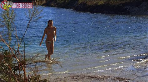 Naked Sylvia Jefferies In Eastbound Down