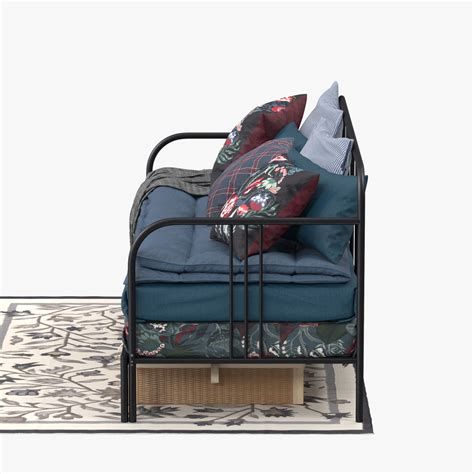 Modelo 3d Ikea Fyresdal Turbosquid 1362208