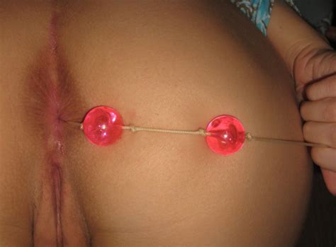 Anna Angel Set 233 Anal Balls 233 45 Porno Photo