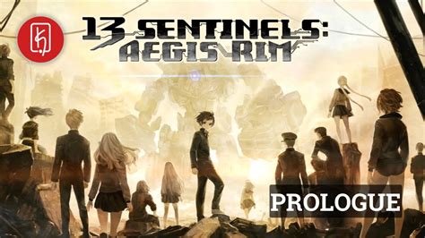 13 Sentinels Aegis Rim Prologue Youtube