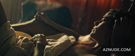 ANNE SCHAFER Nude AZNude