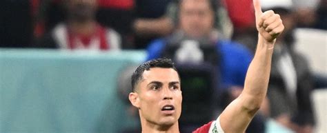 Al Arabiya CR7 giocherà fino a 40 anni con l Al Nassr Poi sarà