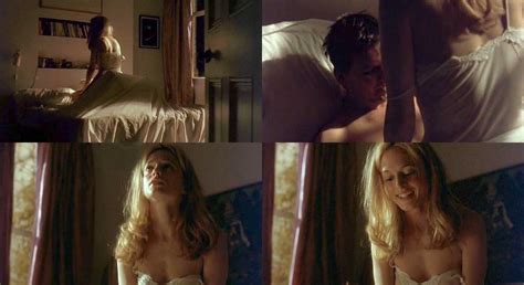 Naked Heather Graham In Killing Me Softly