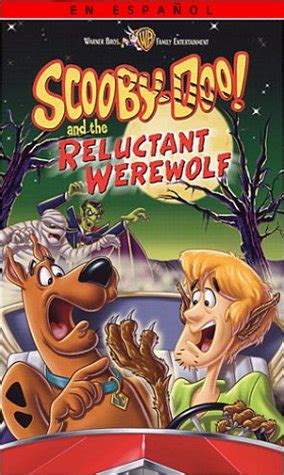 Scooby Doo & Reluctant Werewolf [Import]: Amazon.ca: Video