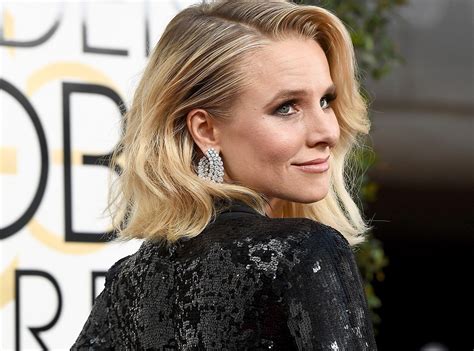 Kristen Bell Ass