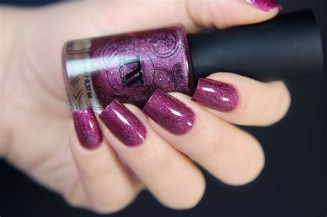 Masura swatches ~ Glitterfingersss in english