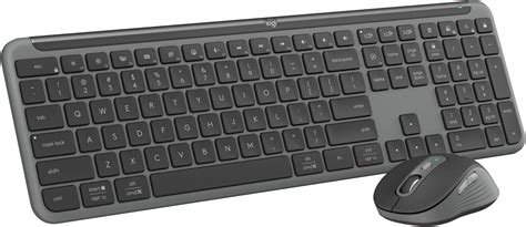 Amazon Logitech Wave Keys Mk Combo Wireless Ergonomic Keyboard