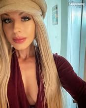 ORIANTHI Nude AZNude