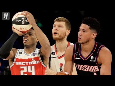 Em decisão polêmica Derrick Jones Jr supera Aaron Gordon e leva