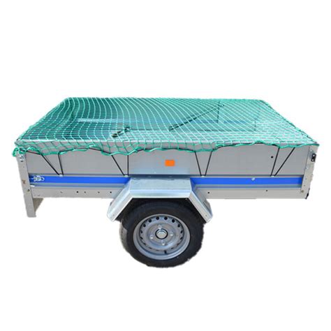 MP71203 Heavy Duty Trailer Cargo Net 1.3x2m | ERDE Trailers UK