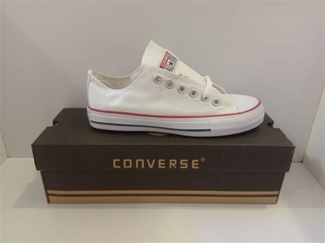 Zpt Converse All Star Tallas 35 45 Corte Bajo 7 Colores Bs 1500