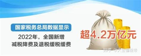 一文读懂税收洼地，内含2023年最新税收优惠园区 知乎