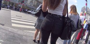 Beatiful Girl Fat Ass In Jeans TNAFlix Porn Videos