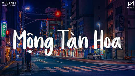Cành Hồng Đã Úa Giấc Mơ Cũng Dần Tan Mộng Tàn Hoa Đời Trai Lênh Đênh Nhạc Chill Hot