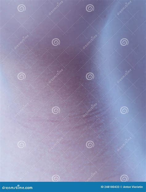 Female Body Texture. Closeup Part of Woman S Body. Skincare, Healthcare