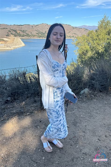 ATK Girlfriends Featuring Imani Valor Hot Gallery CoedCherry