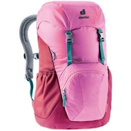 Deuter Junior Hotpink ruby pouze za 1150 Kč Bagalio cz