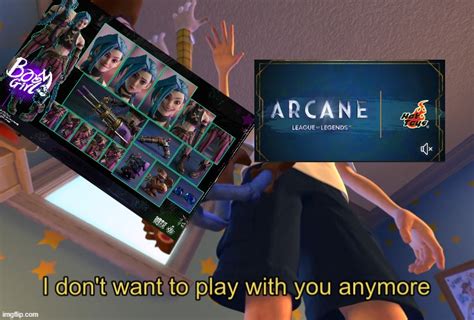 Hot Toys Are Making Arcane League Of Legends Figures Collector Freaks Collectibles Forum