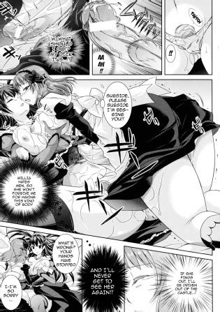 Welcome To Futanari Cafe Ch 1 7 Luscious Hentai Manga Porn