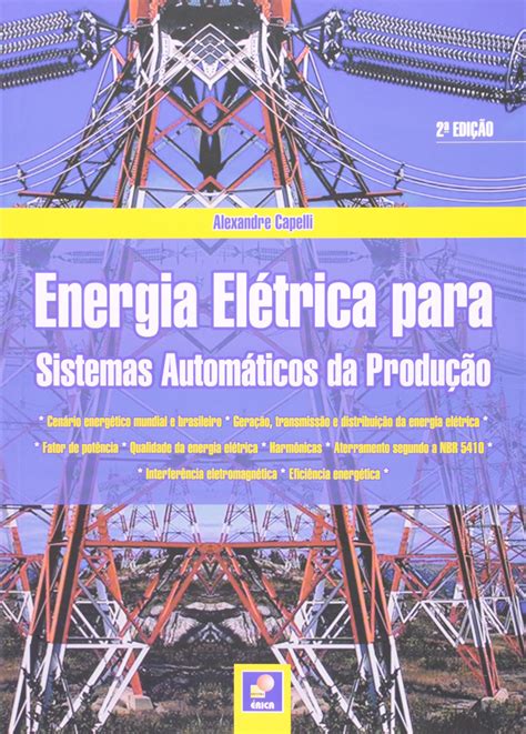 Energia Eletrica Resumo 1
