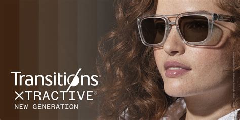 Transition Eyeglasses - Prescription Available | TargetOptical®