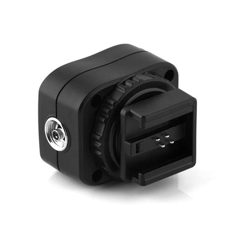 Pixel Hot Shoe Adapter Tf