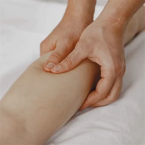 Lymphatic Drainage Massage Blooming Lotus Massage Therapy Skincare