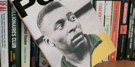 Book Review: Pele, The Autobiography.