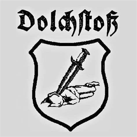 Dolchstoß - Dolchstoß - Encyclopaedia Metallum: The Metal Archives