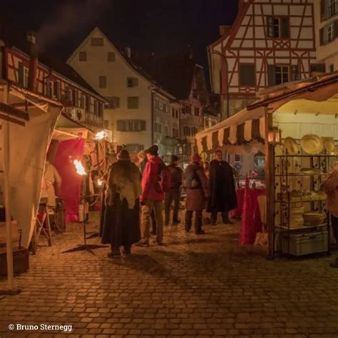 DER SCHÖNSTE WEIHNACHTSMARKT AM BODENSEE LAGO KONSTANZ