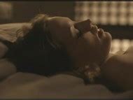 Naked María Hervás in The Moment After