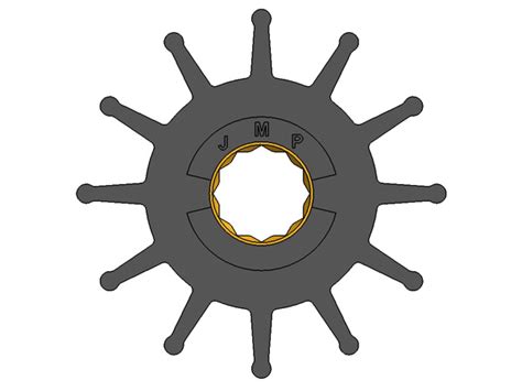 8100-01 – JMP CORPORATION