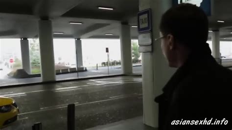 Sexy Blonde Fucking The Ambassador In His