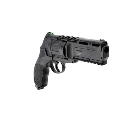 Revolver T4E TR 50 Gen2 Cal 50 13 Jouli Umarex Airsoft Brasov