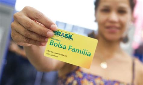 Bolsa Família Saiba Quais Outros Benefícios Cancelam Sua Bolsa