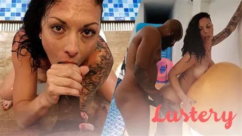 Latina Lesbians Fucked By BBC Lustery Mexican Strapon Porn By Lustery Channel XHamster