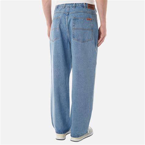 Мужские джинсы Butter Goods Baggy Denim Q324, BGQ3244901